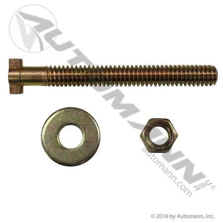 Automann BOLT ASSY, CAGING, 179.4019 179.4019